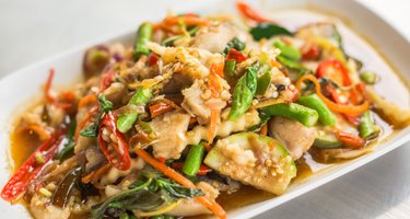 Sunshine Chinese & Thai
