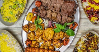 Avesta Persian Grill
