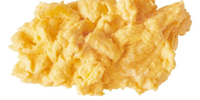 Scrambled Eggs