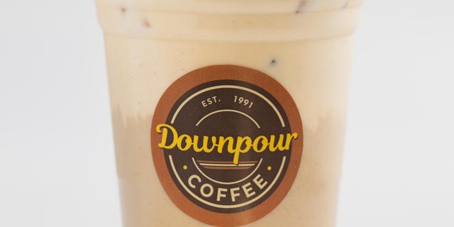 Iced Chai-Der