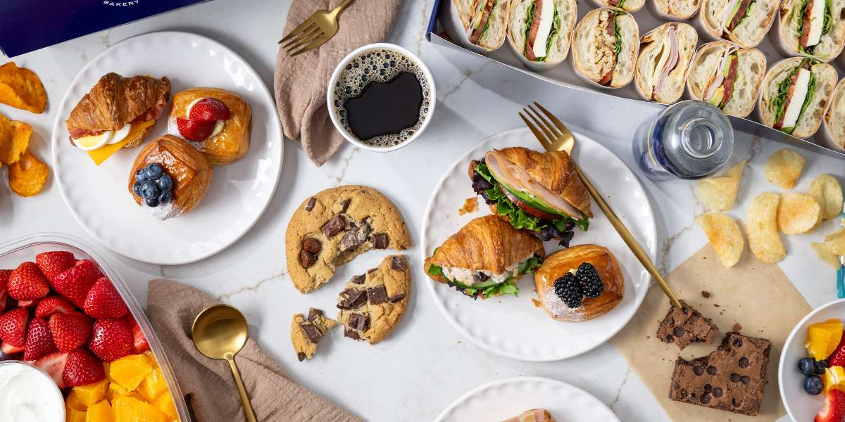 Paris Baguette