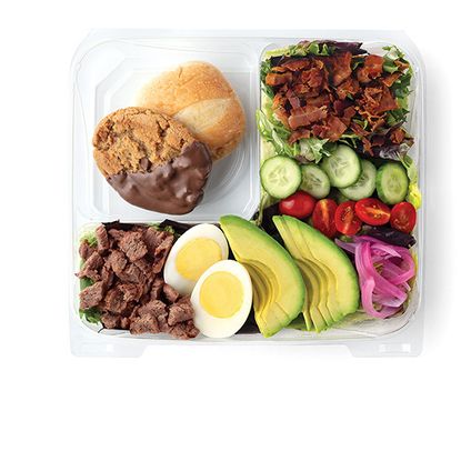 Good Life Bowl Boxed Lunch