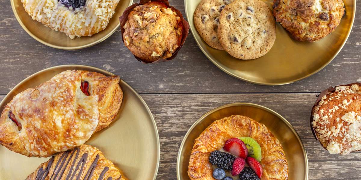 French Bakery