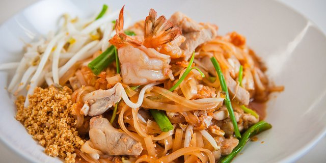Pad Thai