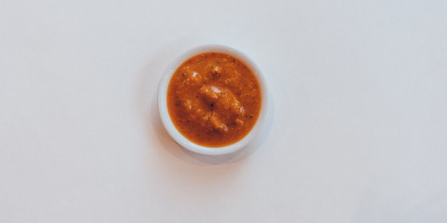 Salsa Roja