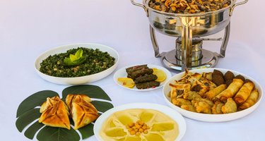 Leyla Cuisine
