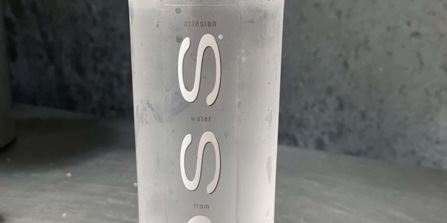 Voss Water