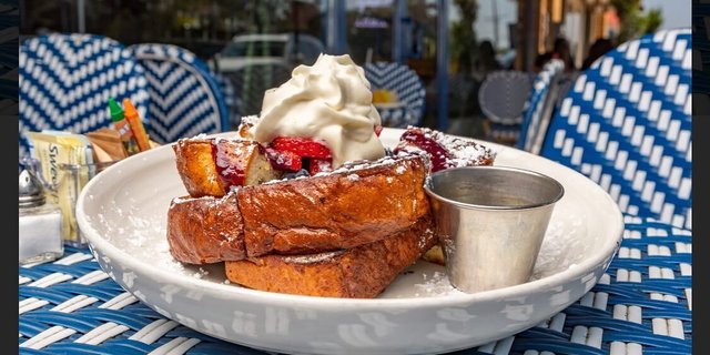 French Toast