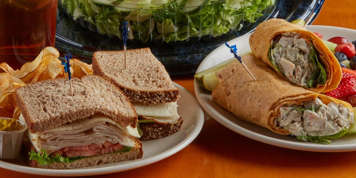Midtown Cafe & Dessertery