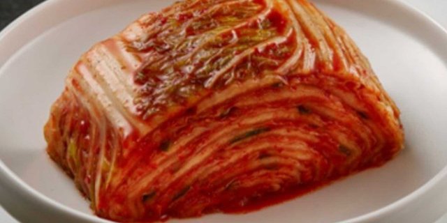 Kimchi