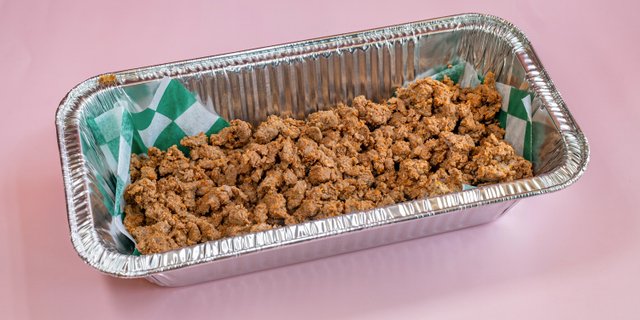 Self-Serve Taco Bar