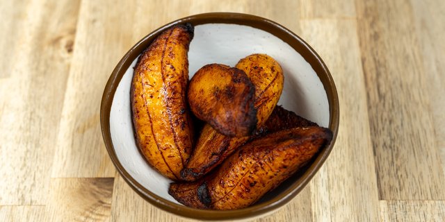 Maduros Tray
