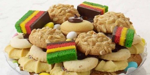 Cookie Trays