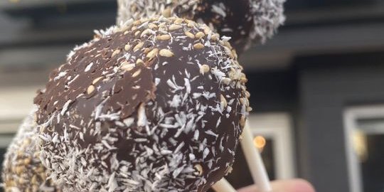 Chiko Pop