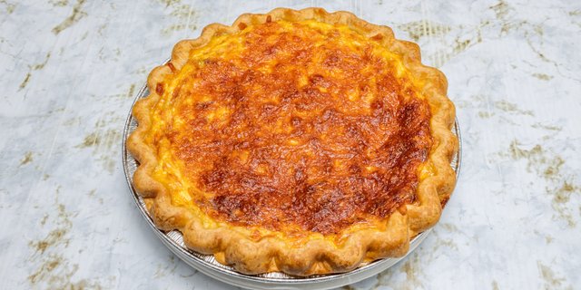 Quiche
