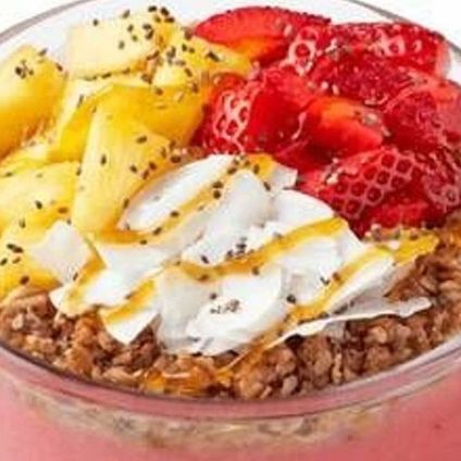 BAHAMA MAMA™ BOWL