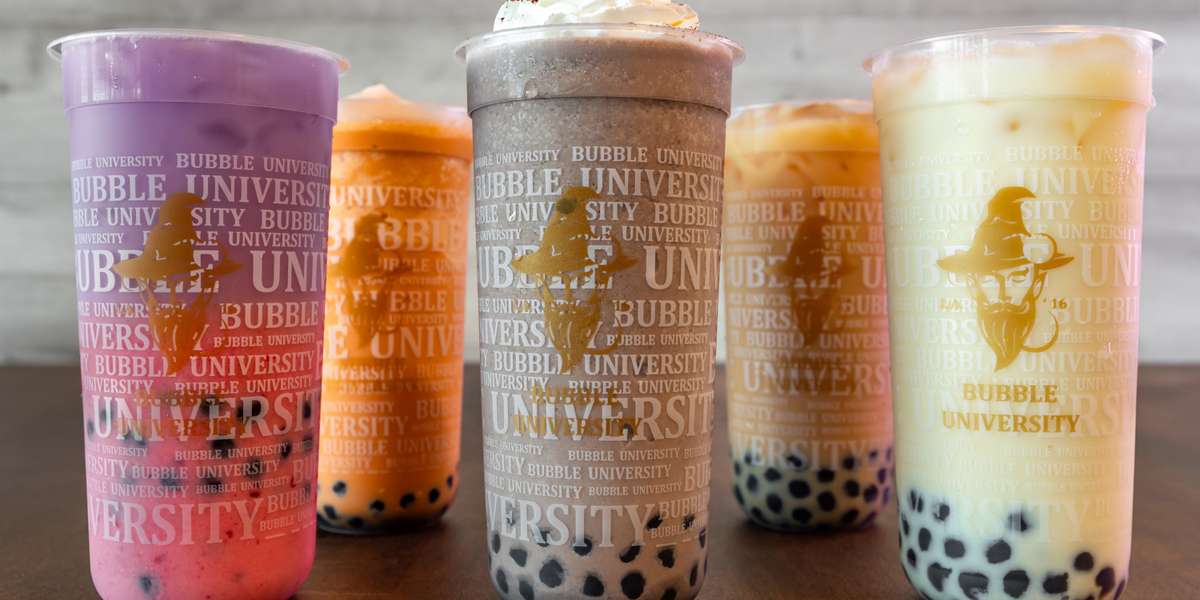 Bubble University