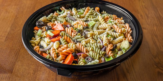 Pasta Salad