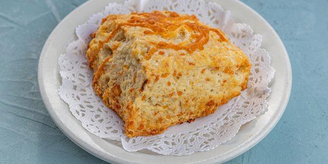 Daily Savory Scone