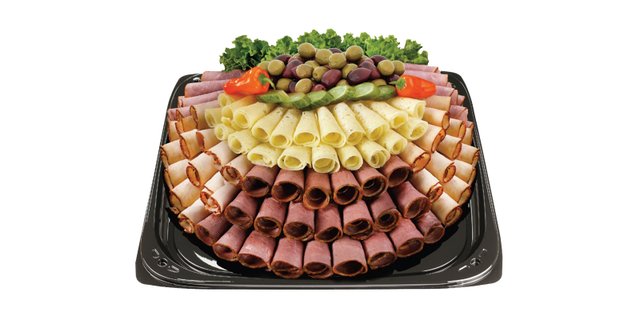 Dietz & Watson Tray