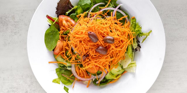 House Salad