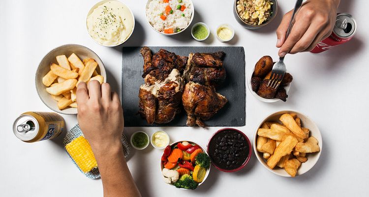Super Rico Catering, Fredericksburg, VA