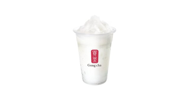 Lychee Smoothie