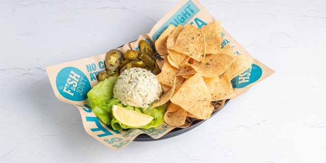 Fish Dip