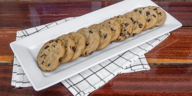 Cookie Platter