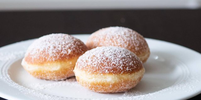 Beignet