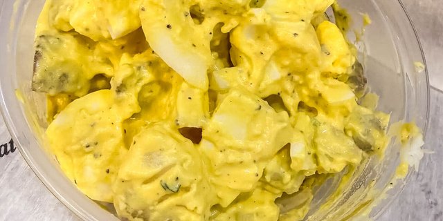 Potato Salad