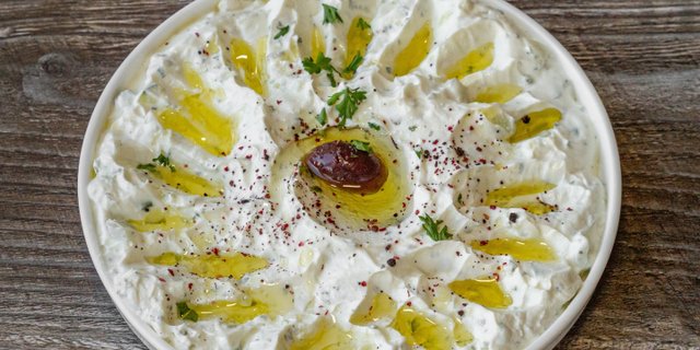 Tzatziki