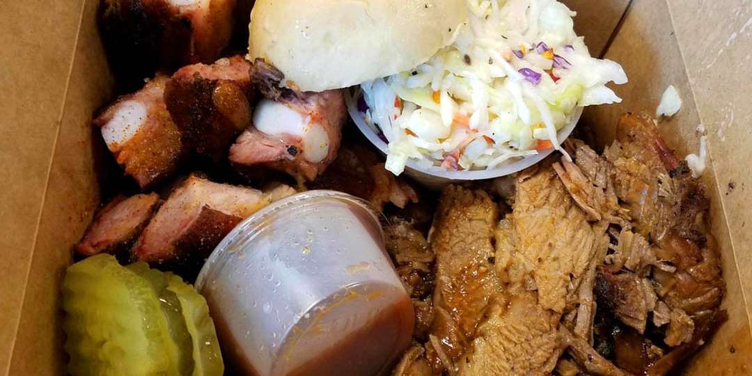 K.C. Deez BBQ