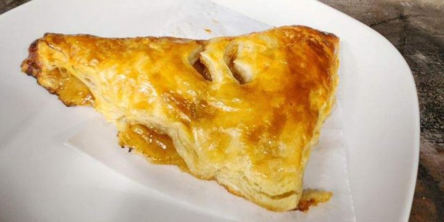 Apple Turnover