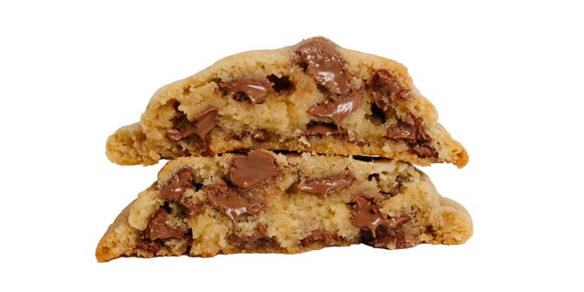 OG Chip Cookies