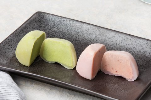 Mochi