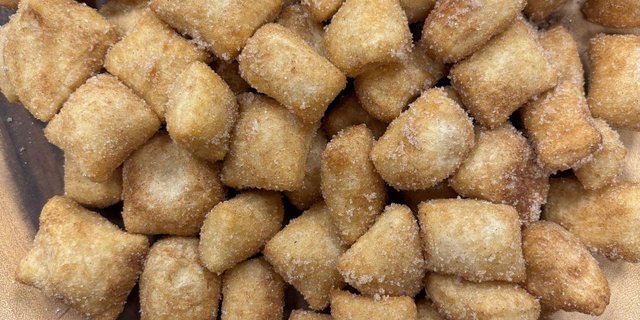 Fried Dough