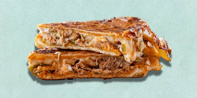 Cali Drip Sandwich Boxed Lunch