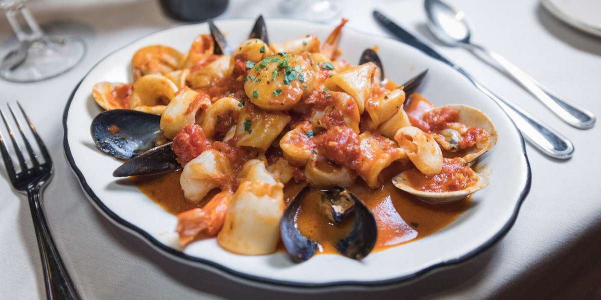 Delizia 73 Ristorante & Pizza