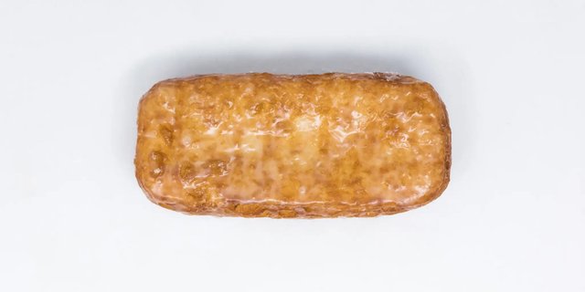 Glazed Crobar