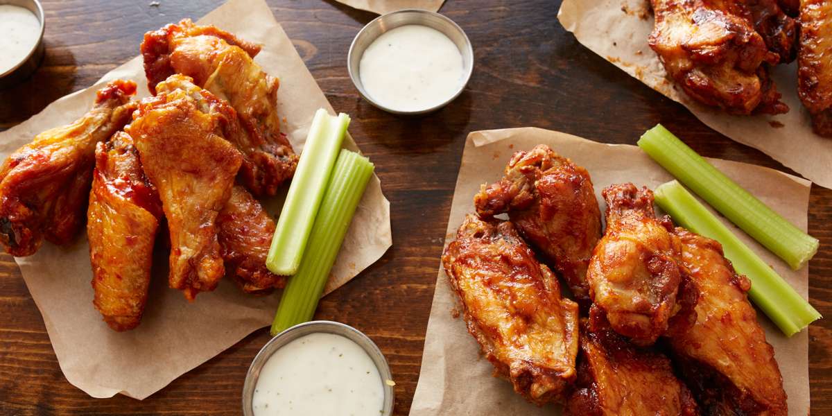 Wings 101