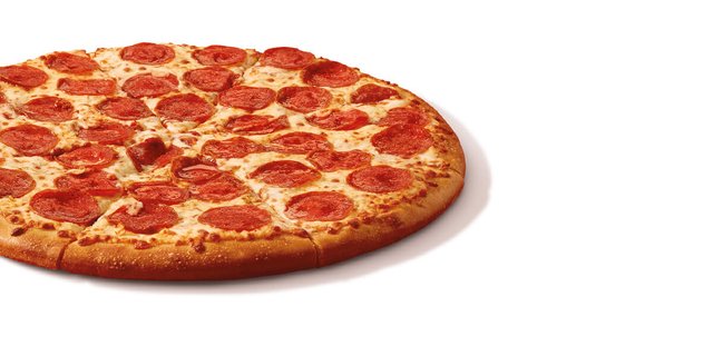 Pepperoni Pizza 5-Pack