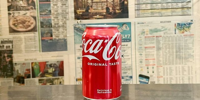 Coke