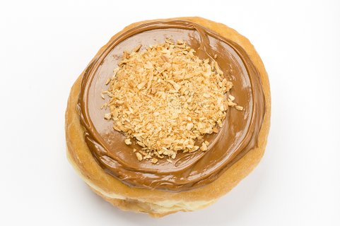 Caramel Apple Crunch