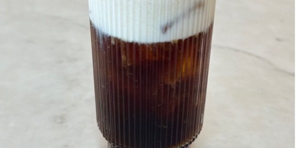 Vegan Cold-Foam