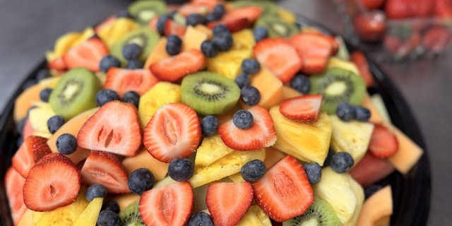 Fruit Platter