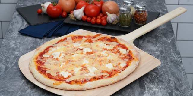 Four Cheese