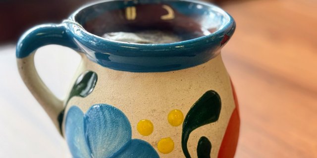 Individual Hot Tea