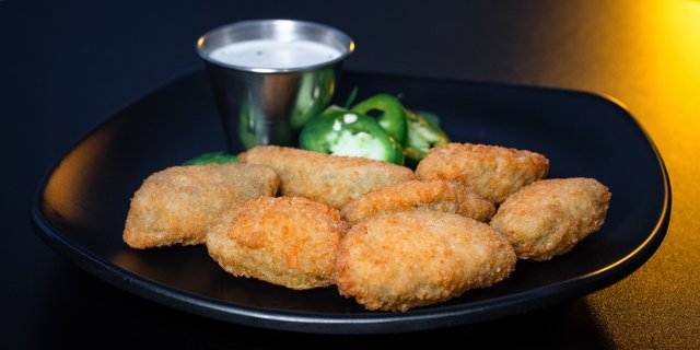 Jalapeno Poppers Tray