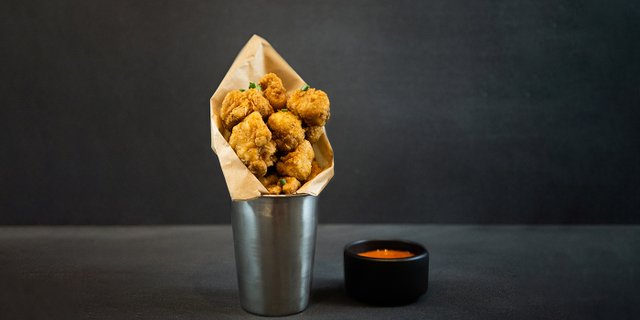Cauli Nugs